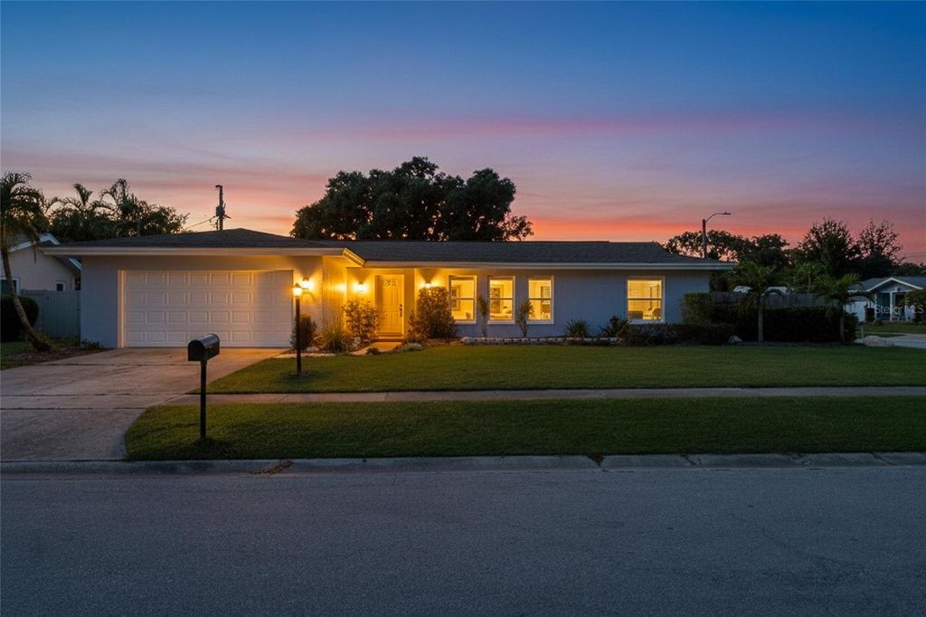 1856 CAMEO WAY, Clearwater, FL 33756