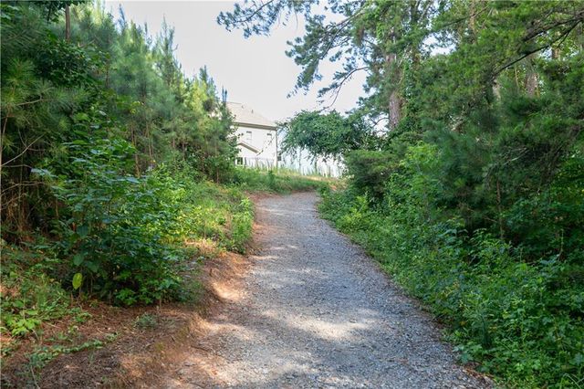 732 Coventry Cove Way, Acworth, GA 30102