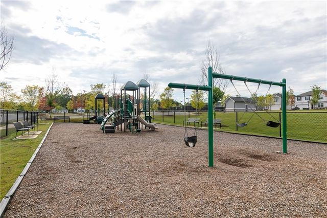 732 Coventry Cove Way, Acworth, GA 30102