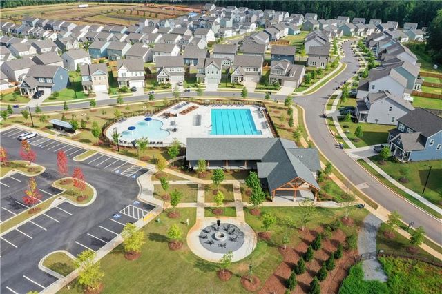 732 Coventry Cove Way, Acworth, GA 30102