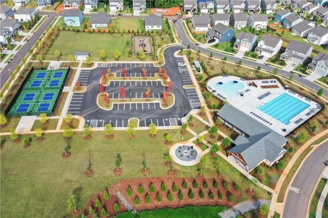 732 Coventry Cove Way, Acworth, GA 30102