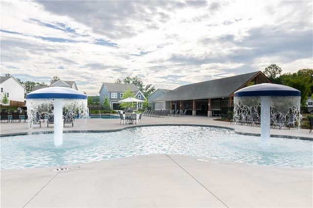 732 Coventry Cove Way, Acworth, GA 30102