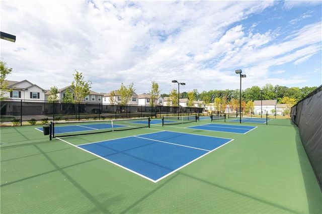 732 Coventry Cove Way, Acworth, GA 30102