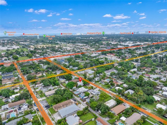 224 SW 14th Street, Dania Beach, FL 33004