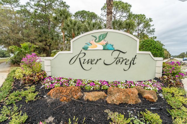 2800 SW Montego Terrace, Stuart, FL 34997