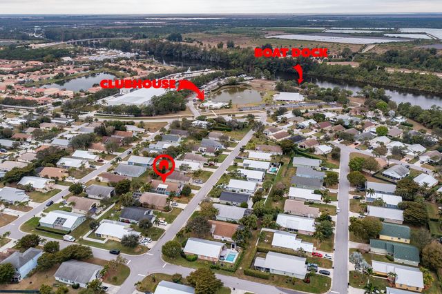 2800 SW Montego Terrace, Stuart, FL 34997