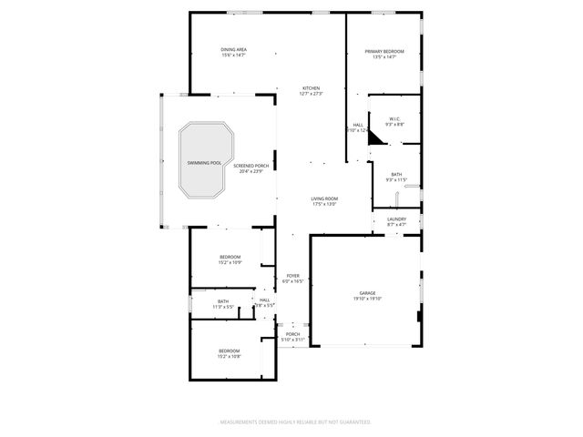 2800 SW Montego Terrace, Stuart, FL 34997