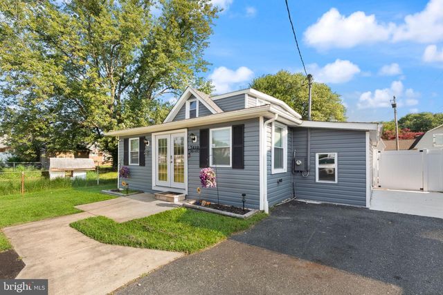 7410 GUNPOWDER RD, Middle River, MD 21220