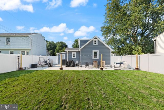 7410 GUNPOWDER RD, Middle River, MD 21220