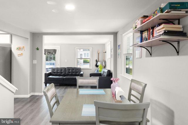 7410 GUNPOWDER RD, Middle River, MD 21220
