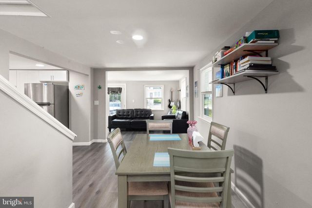 7410 GUNPOWDER RD, Middle River, MD 21220