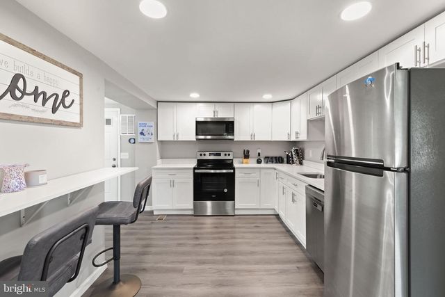 7410 GUNPOWDER RD, Middle River, MD 21220
