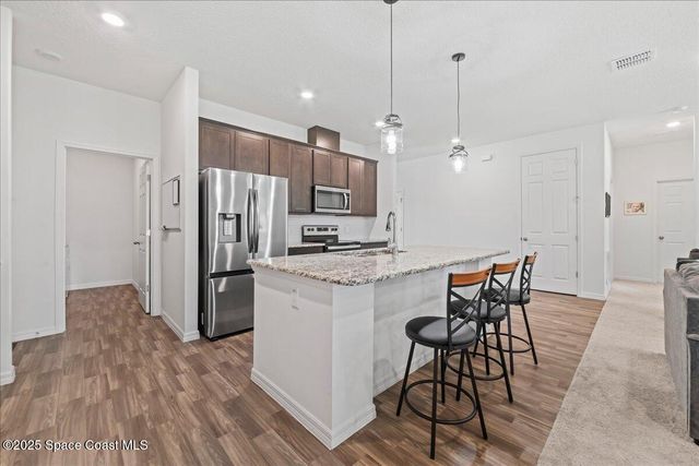 780 Consumer Street SE, Palm Bay, FL 32909