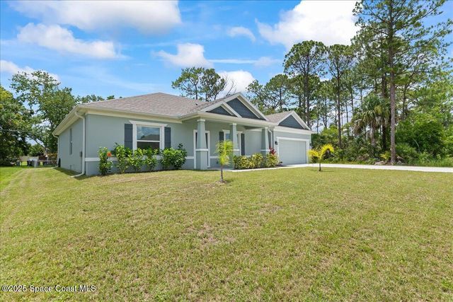 780 Consumer Street SE, Palm Bay, FL 32909