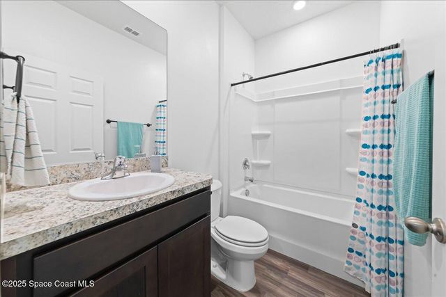 780 Consumer Street SE, Palm Bay, FL 32909