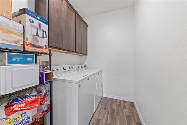 780 Consumer Street SE, Palm Bay, FL 32909