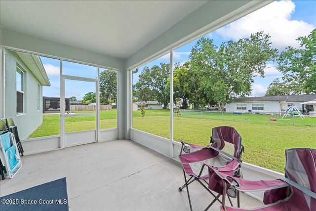 780 Consumer Street SE, Palm Bay, FL 32909