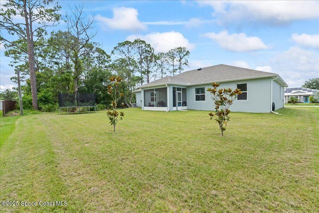 780 Consumer Street SE, Palm Bay, FL 32909