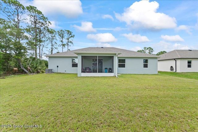 780 Consumer Street SE, Palm Bay, FL 32909