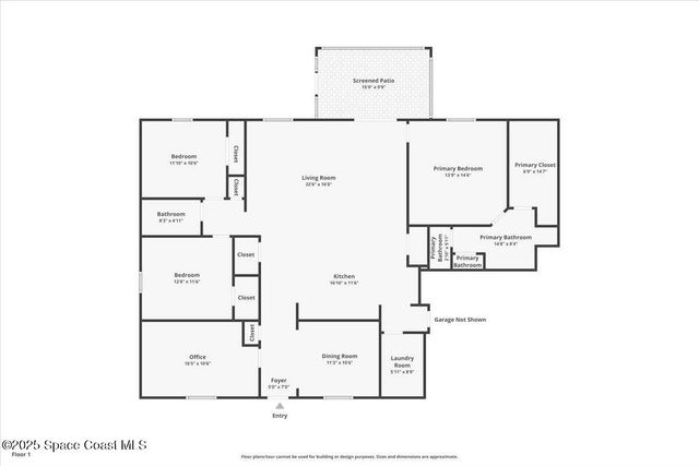 780 Consumer Street SE, Palm Bay, FL 32909