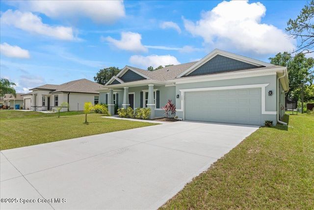 780 Consumer Street SE, Palm Bay, FL 32909