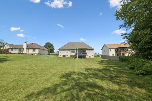3622 Oakland Rd, Clarksville, TN 37040