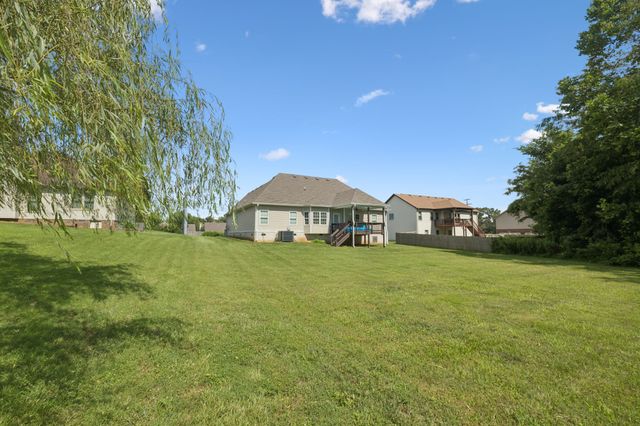 3622 Oakland Rd, Clarksville, TN 37040