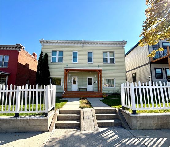 31 S Rodney Street, Helena, MT 59601 property photo
