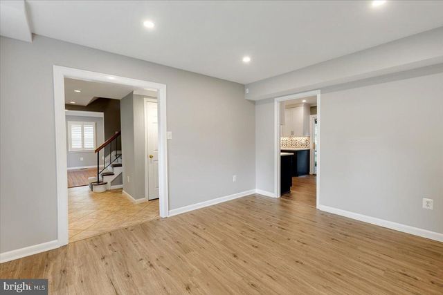 13107 PARSON LN, Fairfax, VA 22033
