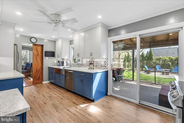 13107 PARSON LN, Fairfax, VA 22033