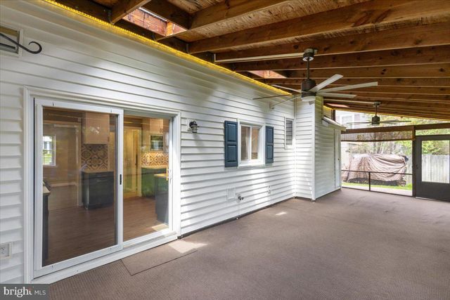 13107 PARSON LN, Fairfax, VA 22033