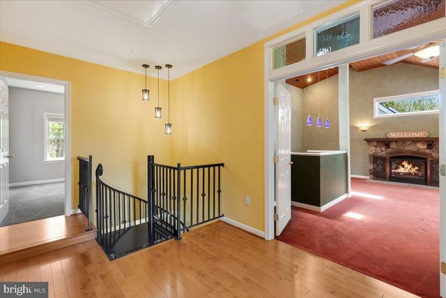 13107 PARSON LN, Fairfax, VA 22033