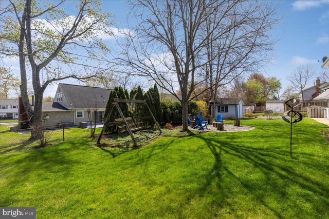 13107 PARSON LN, Fairfax, VA 22033