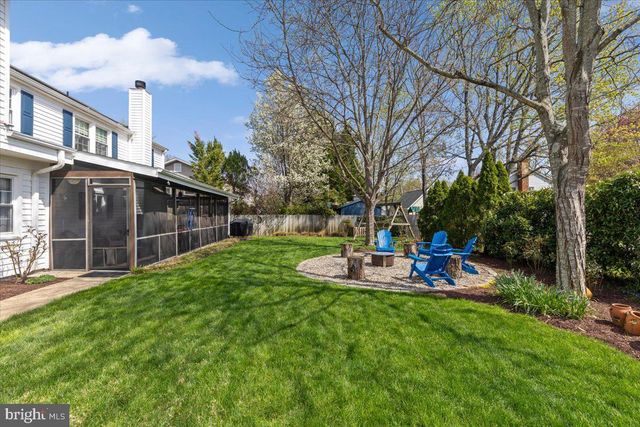 13107 PARSON LN, Fairfax, VA 22033