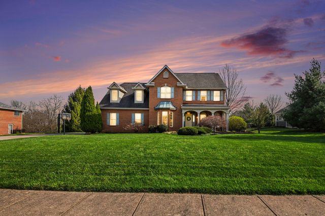 1695 Grandview Drive, Hebron, KY 41048