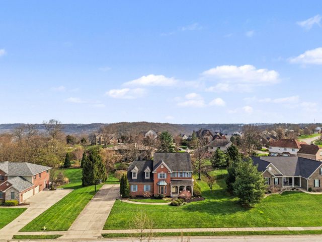 1695 Grandview Drive, Hebron, KY 41048