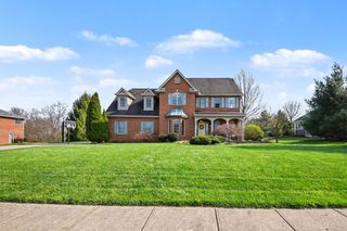 1695 Grandview Drive, Hebron, KY 41048
