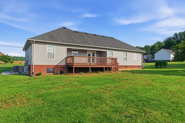 738 Sycamore Dr, Springfield, TN 37172