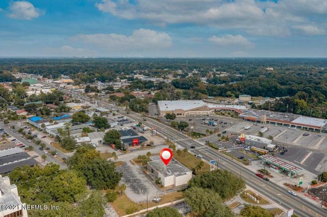 930 UNIVERSITY Boulevard N, Jacksonville, FL 32211