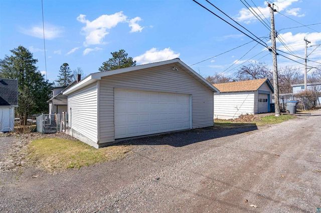 505 Spear Avenue, Duluth, MN 55803