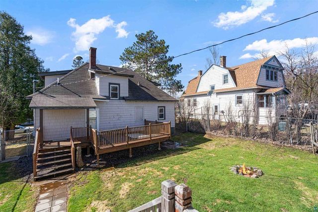 505 Spear Avenue, Duluth, MN 55803