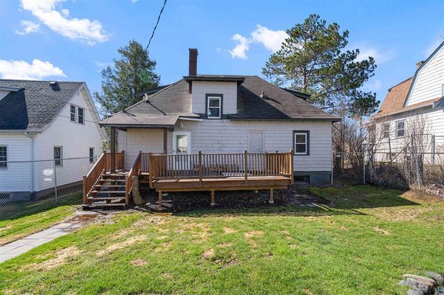 505 Spear Avenue, Duluth, MN 55803