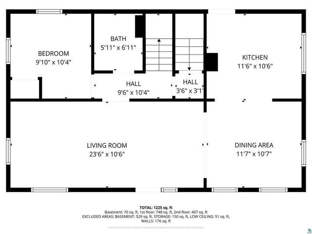 505 Spear Avenue, Duluth, MN 55803
