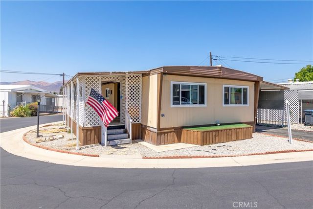 43601 E Florida Avenue 64, Hemet, CA 92544