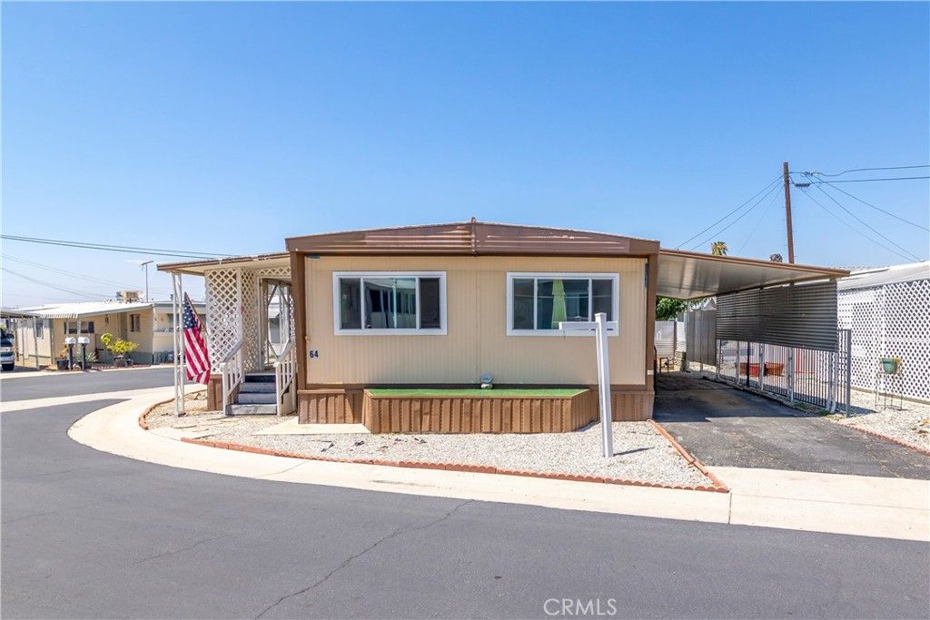 43601 E Florida Avenue 64, Hemet, CA 92544