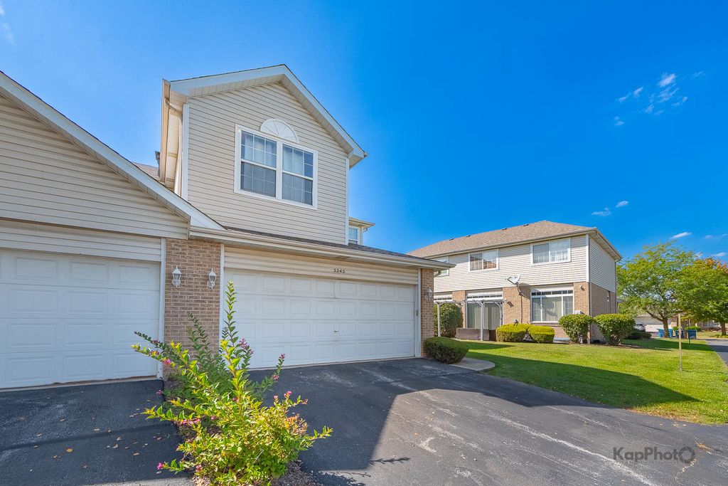 5245 W Mint Julip Drive, Alsip, IL 60803 — photo 2