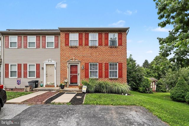 168 FOXCHASE DR, Elizabethtown, PA 17022