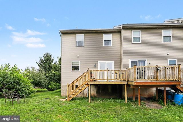 168 FOXCHASE DR, Elizabethtown, PA 17022