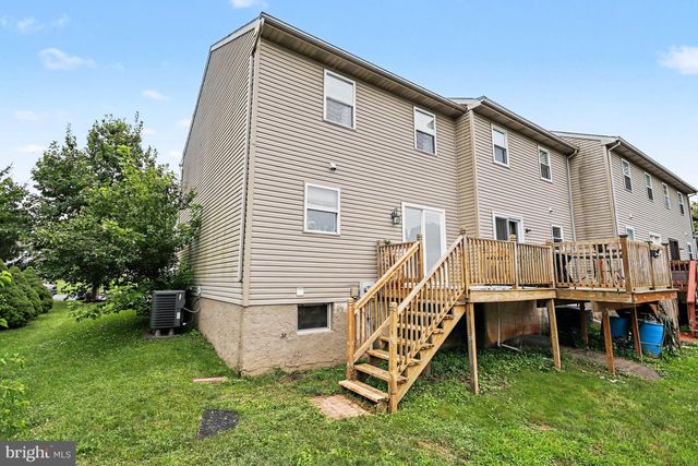 168 FOXCHASE DR, Elizabethtown, PA 17022