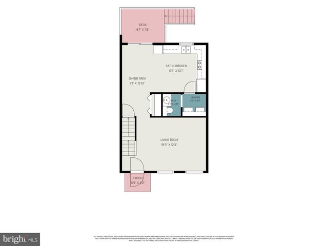 168 FOXCHASE DR, Elizabethtown, PA 17022